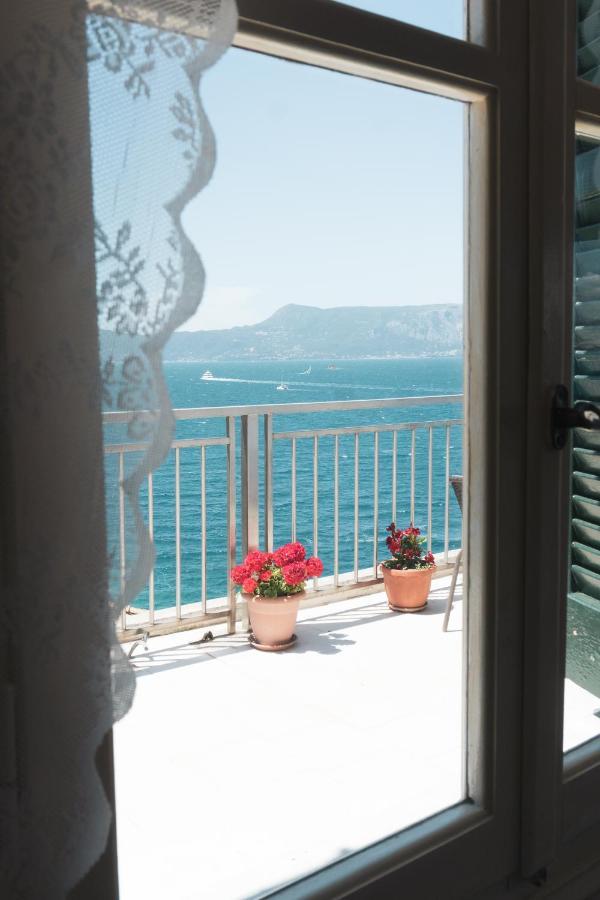 Roof Garden House Corfu (city) Exterior foto