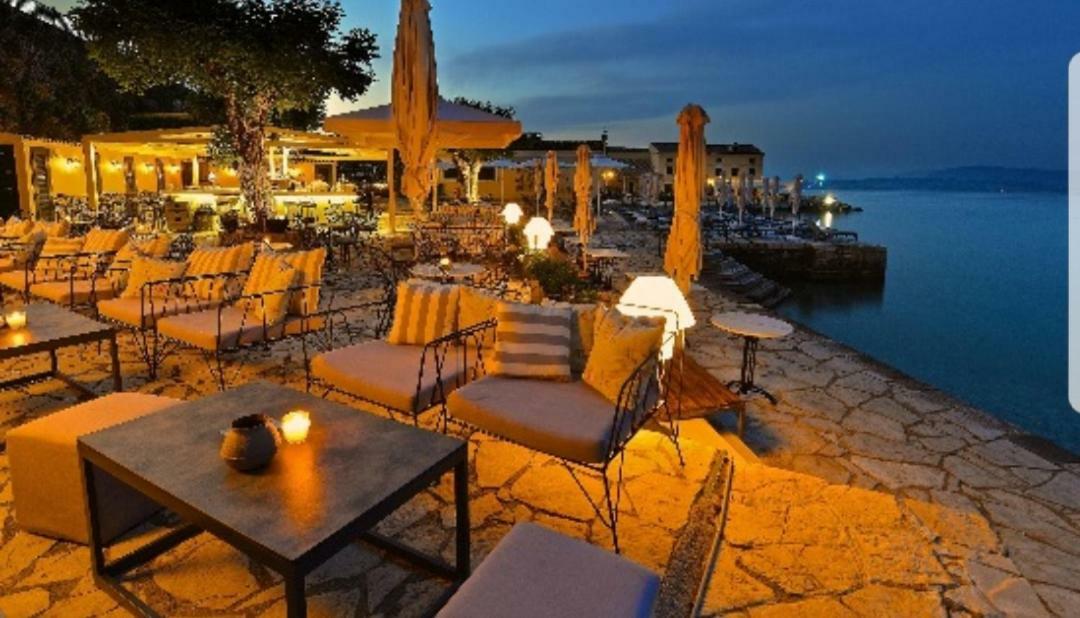 Roof Garden House Corfu (city) Exterior foto