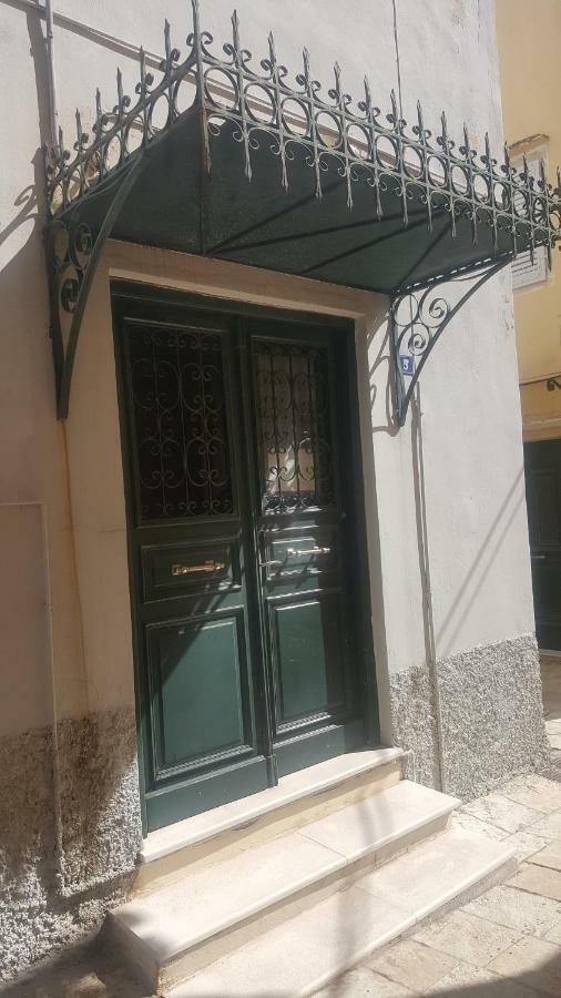 Roof Garden House Corfu (city) Exterior foto